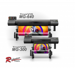 Roland® TrueVIS MG-Series UV Printer/Cutter